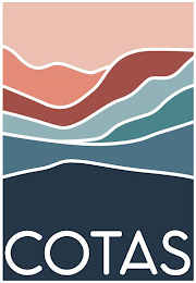 COTAS logo