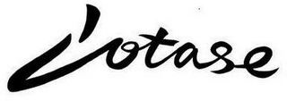 COTASE logo