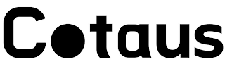 COTAUS logo