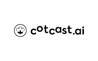 COTCAST.AI logo