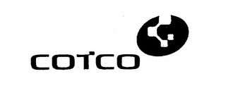 COTCO logo