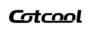 COTCOOL logo