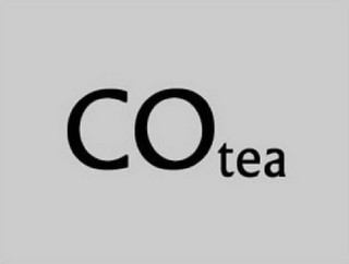 COTEA logo