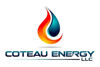 COTEAU ENERGY LLC logo