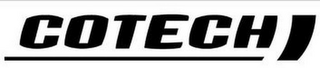 COTECH logo