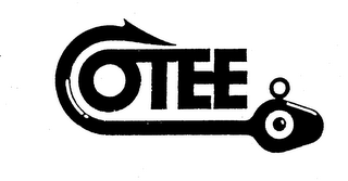 COTEE logo