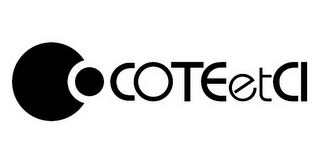 COTEETCI logo