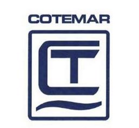 COTEMAR CT logo