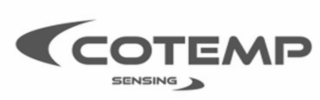 COTEMP SENSING logo