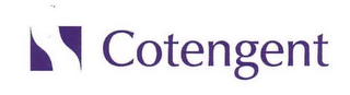 COTENGENT logo