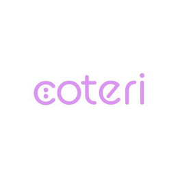 COTERI logo