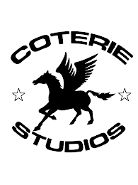 COTERIE STUDIOS logo