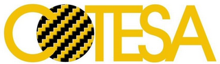 COTESA logo