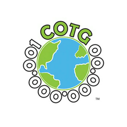 COTG 00.000.000.001 logo