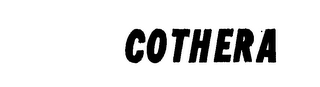 COTHERA logo