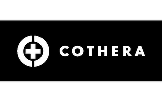 COTHERA logo