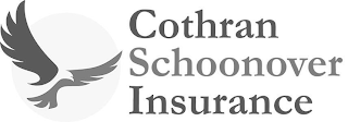 COTHRAN SCHOONOVER INSURANCE logo