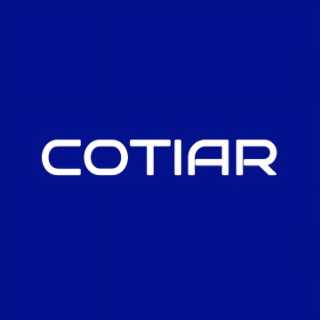 COTIAR logo
