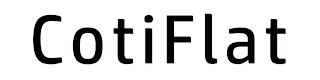 COTIFLAT logo