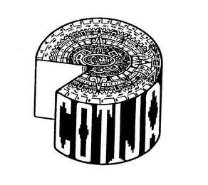 COTIJA logo