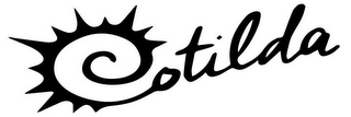 COTILDA logo
