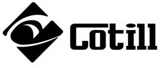 COTILL logo