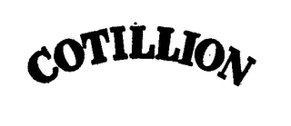 COTILLION logo