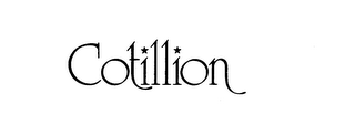 COTILLION logo