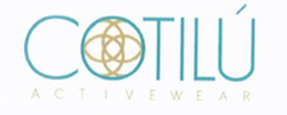 COTILÚ ACTIVEWEAR logo