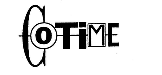 COTIME logo