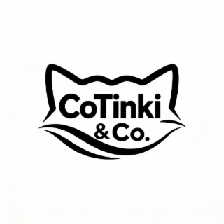 COTINKI & CO. logo