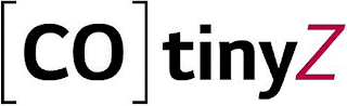 [CO]TINYZ logo