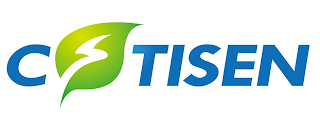 COTISEN logo