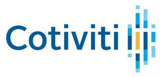 COTIVITI logo