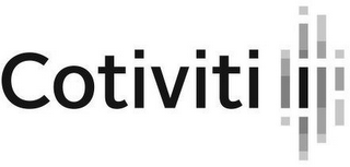 COTIVITI logo