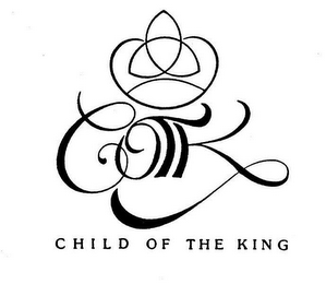 COTK CHILD OF THE KING logo