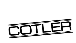 COTLER logo
