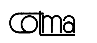 COTMA logo