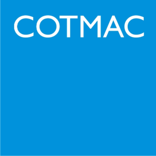 COTMAC logo