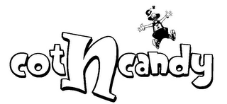 COTNCANDY logo