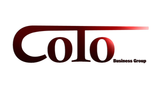 COTO BUSINESS GROUP logo