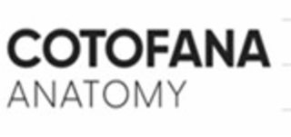 COTOFANA ANATOMY logo