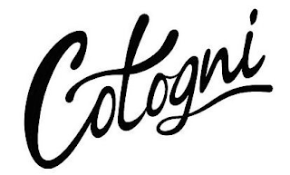 COTOGNI logo