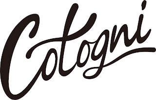 COTOGNI logo