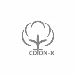 COTON-X logo