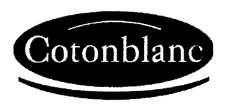 COTONBLANC logo