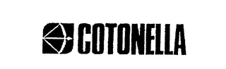 COTONELLA logo