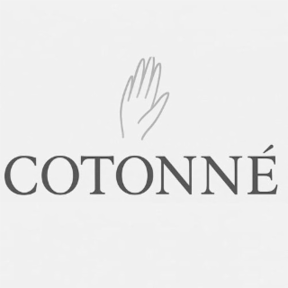 COTONNÉ logo