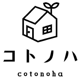 COTONOHA logo
