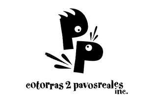COTORRAS 2 PAVOSREALES INC. logo